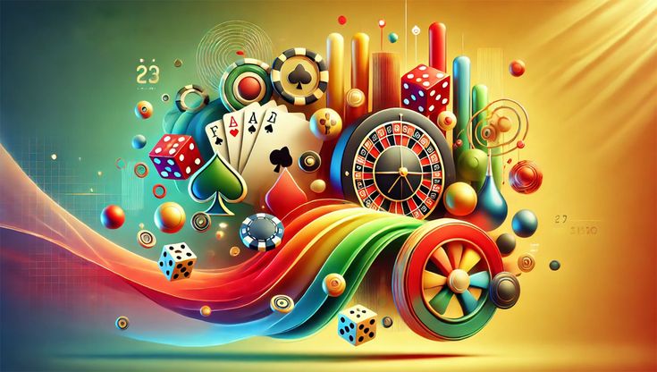 Casino Scores پر آن لائن سلاٹس کے بارے میں