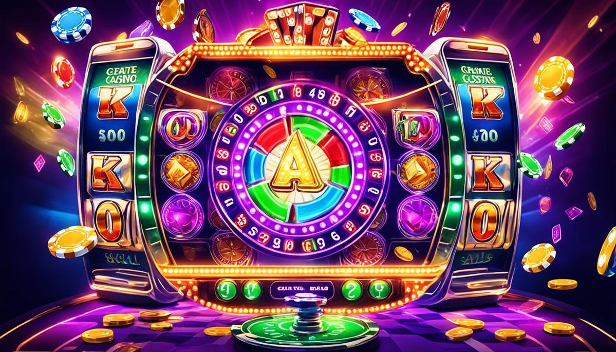 Casino Scores کیسینو میں رولیٹی گیمز کے بارے میں معلومات