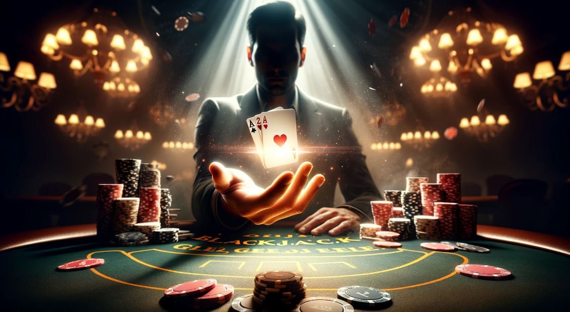 Casino Scores پاکستان کیسینو میں بلیک جیک گیمز