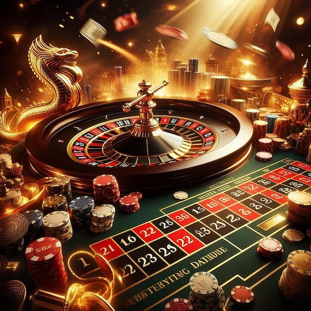 Casino Scores کیسینو میں بکراٹکھیلیں
