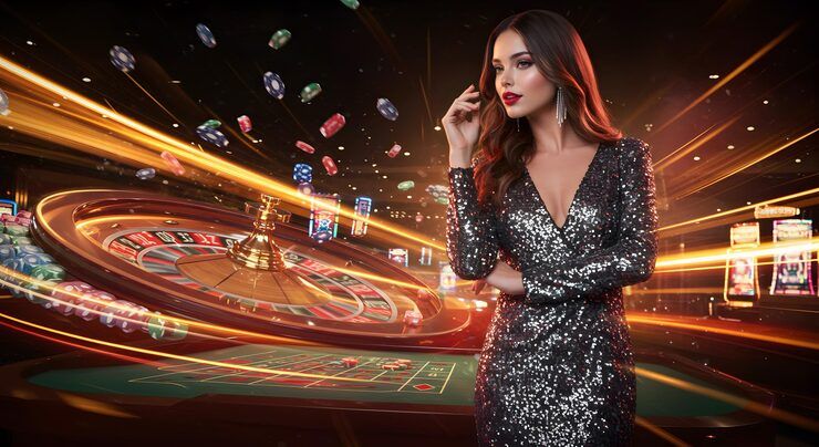 Casino Scores کیسینو میں لاٹری گیمز میں حصہ لیں۔